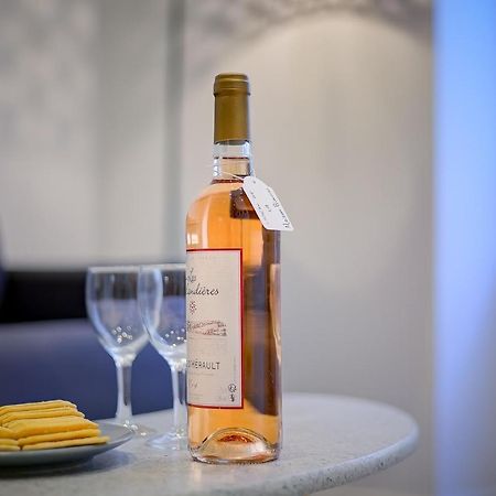 Maison Bianchi - Raspail Nicea Zewnętrze zdjęcie